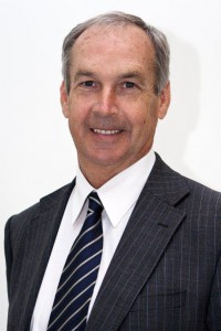 Cr James Purcell - Vote 1 Local Jobs