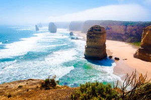 The Twelve Apostles